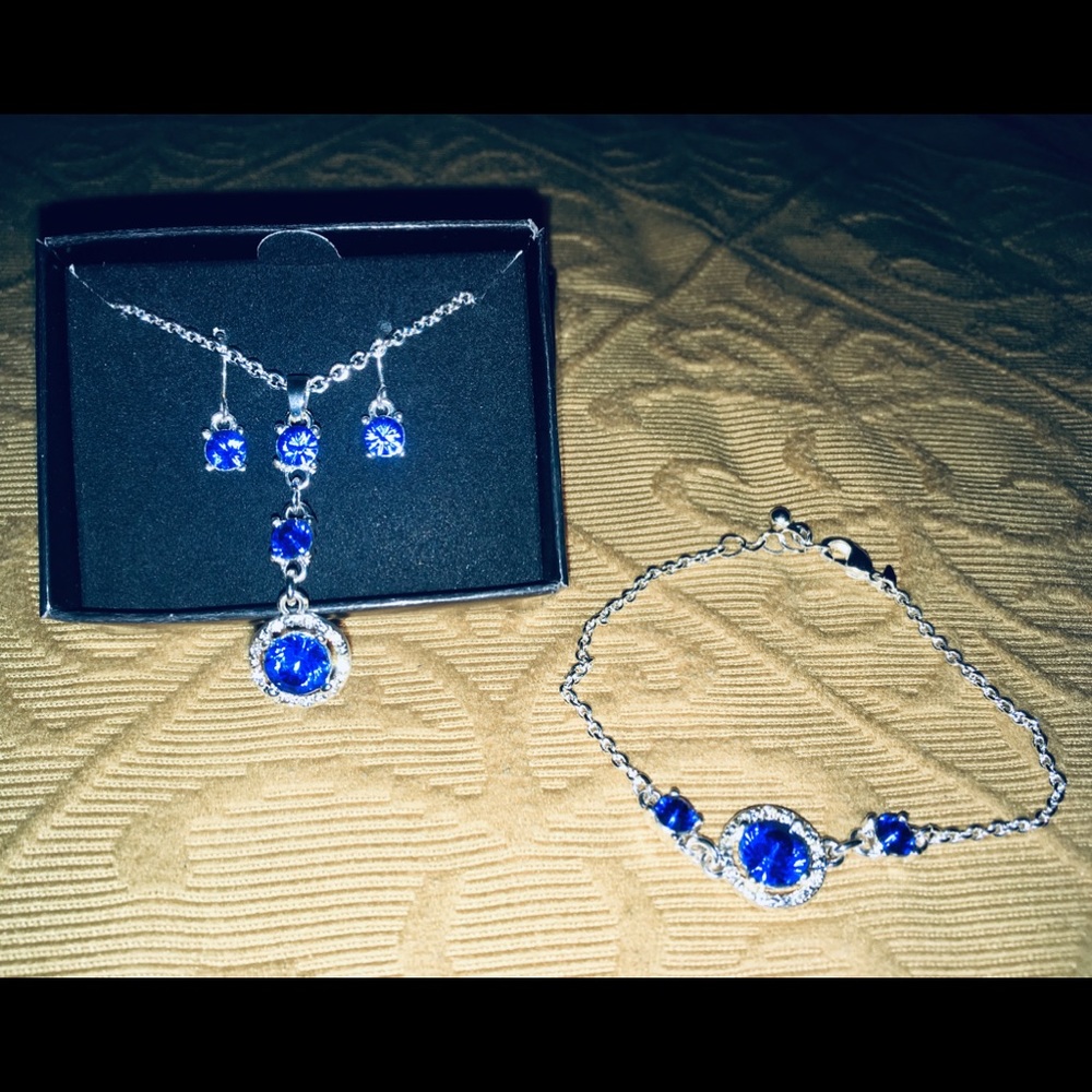Jewlry Set